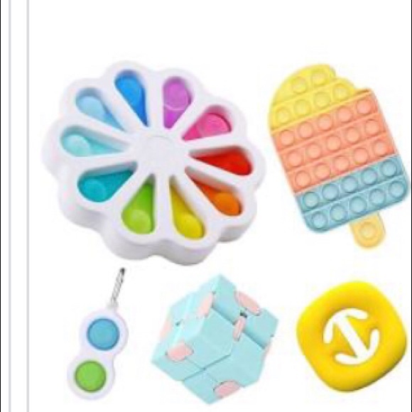fidgetsforsale